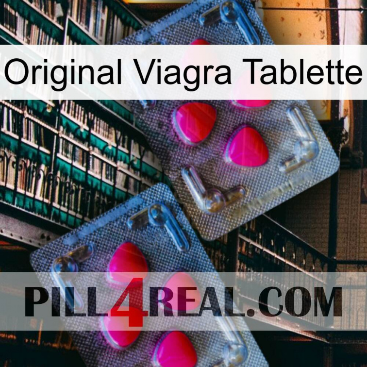 Original Viagra Tablet 14